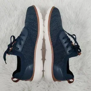 G.H. Bass & Co. | Shoes | Bass Mens Connor Kt Casual Oxford  display picture 1